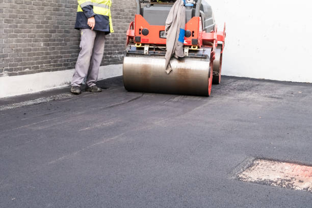 Why Choose Us For All Your Driveway Paving Needs in Shepherdstown, WV?