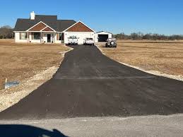 Professional Driveway Paving Services in Shepherdstown, WV